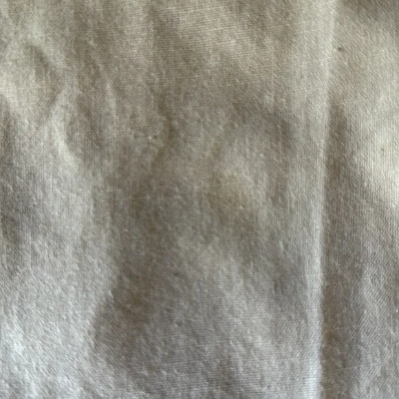 3-5y Apolina cotton embroidered blouse some faint stains see pics 🍀💚🌼 - Picture 4 of 6